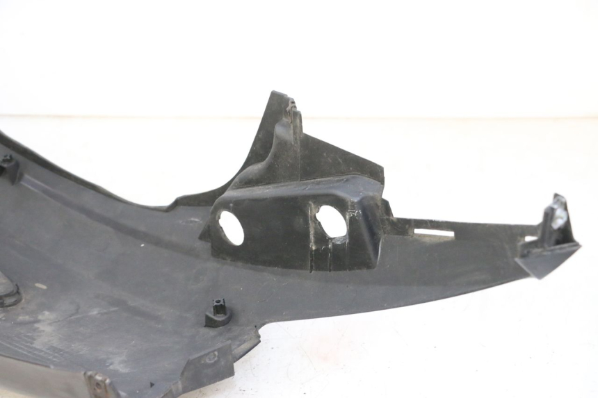 photo de VERKLEIDUNG HINTEN RECHTS SUZUKI BURGMAN 125 (2007 - 2014)