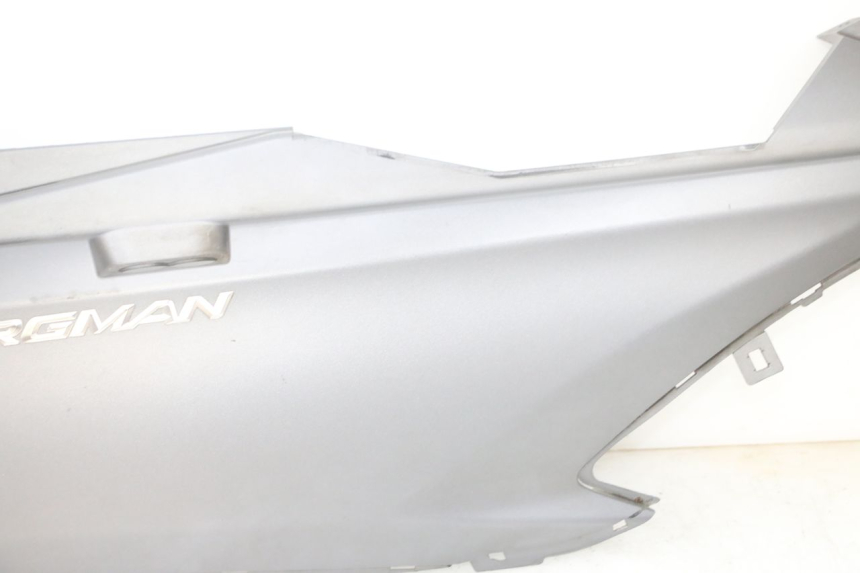 photo de VERKLEIDUNG HINTEN RECHTS SUZUKI BURGMAN 650 (2013 - 2020)