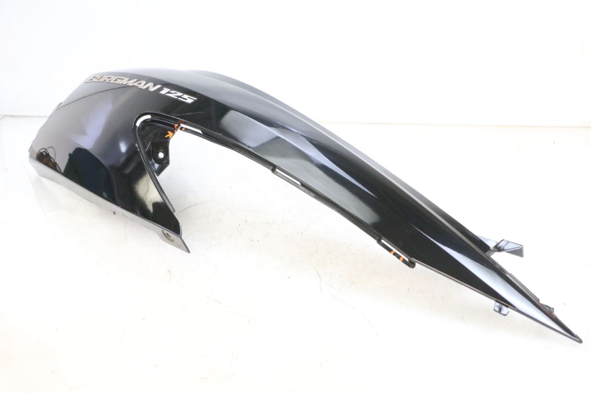 photo de VERKLEIDUNG HINTEN RECHTS SUZUKI BURGMAN 125 (2007 - 2014) - Geprüftes Gebrauchtteil