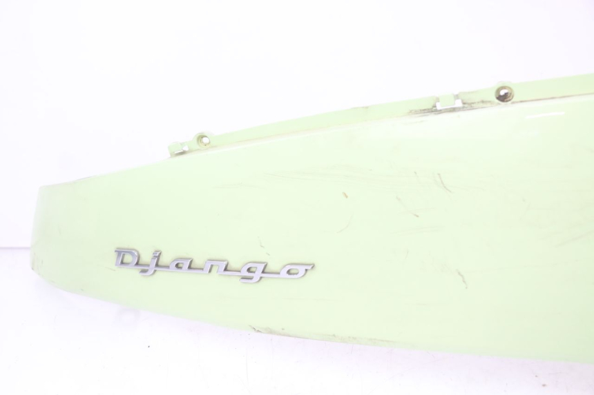 photo de RECHTE HINTERE SEITENVERKLEIDUNG PEUGEOT DJANGO 2T 50 (2014 - 2019)