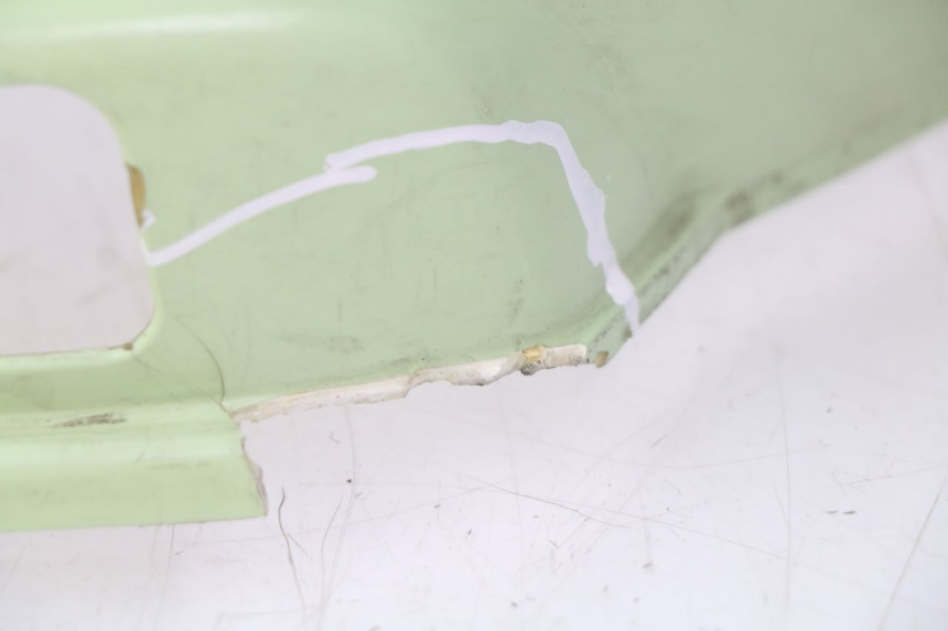 photo de RECHTE HINTERE SEITENVERKLEIDUNG PEUGEOT DJANGO 2T 50 (2014 - 2019)