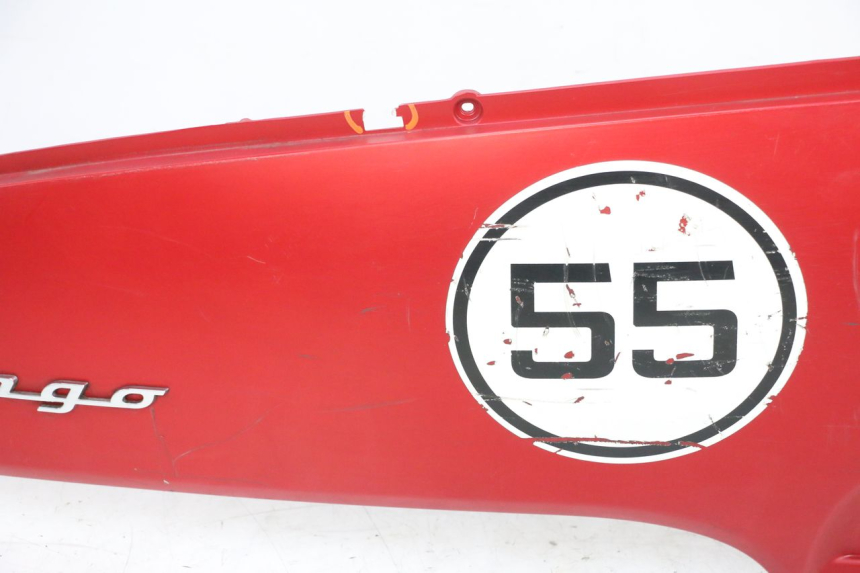 photo de VERKLEIDUNG HINTEN RECHTS PEUGEOT DJANGO 4T 50 (2014 - 2019) - Zoom auf Komponenten