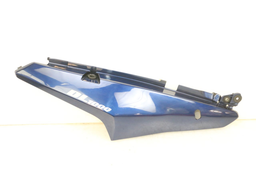 photo de VERKLEIDUNG HINTEN RECHTS SUZUKI DL V STROM 1000 (2002 - 2007) - Hauptansicht