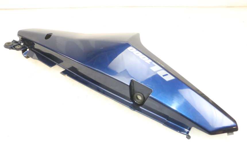 photo de VERKLEIDUNG HINTEN RECHTS SUZUKI DL V STROM 1000 (2002 - 2007) - Technische Nahaufnahme