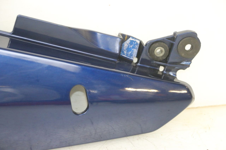 photo de VERKLEIDUNG HINTEN RECHTS SUZUKI DL V STROM 1000 (2002 - 2007) - Geprüftes Gebrauchtteil