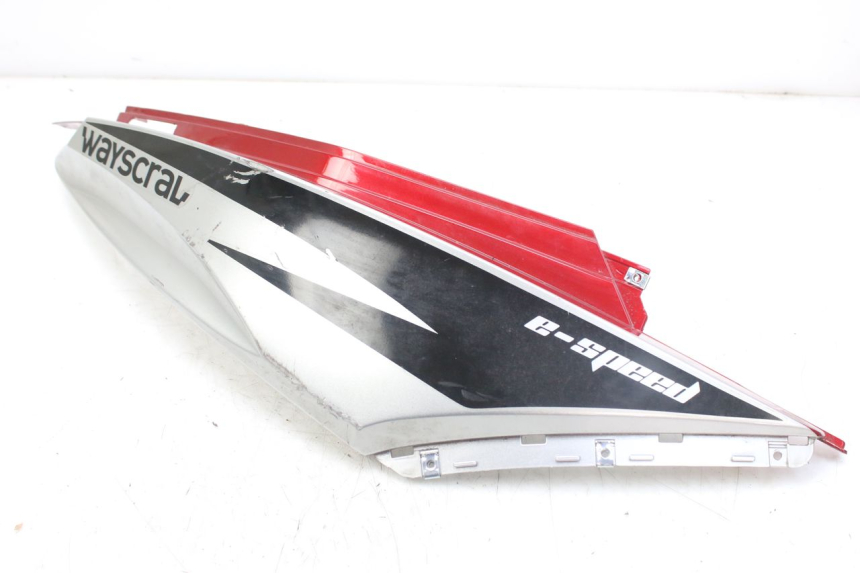photo de RECHTER HINTERER KOTFLÜGEL WAYSCRAL E-SPEED 1 (2022 - 2024)