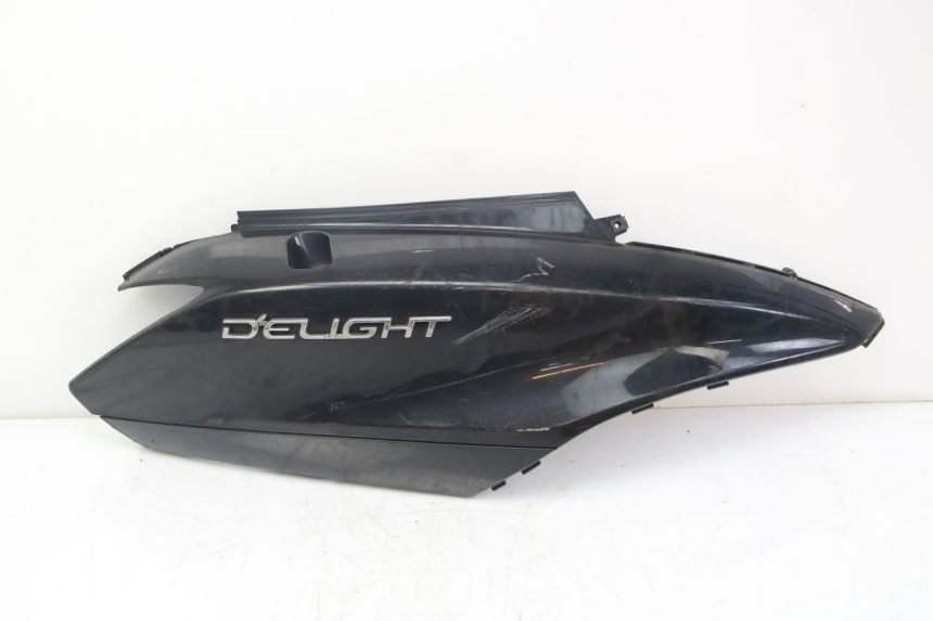 photo de RECHTE HINTERE SEITENVERKLEIDUNG YAMAHA D'ELIGHT DELIGHT 125 (2017 - 2020)