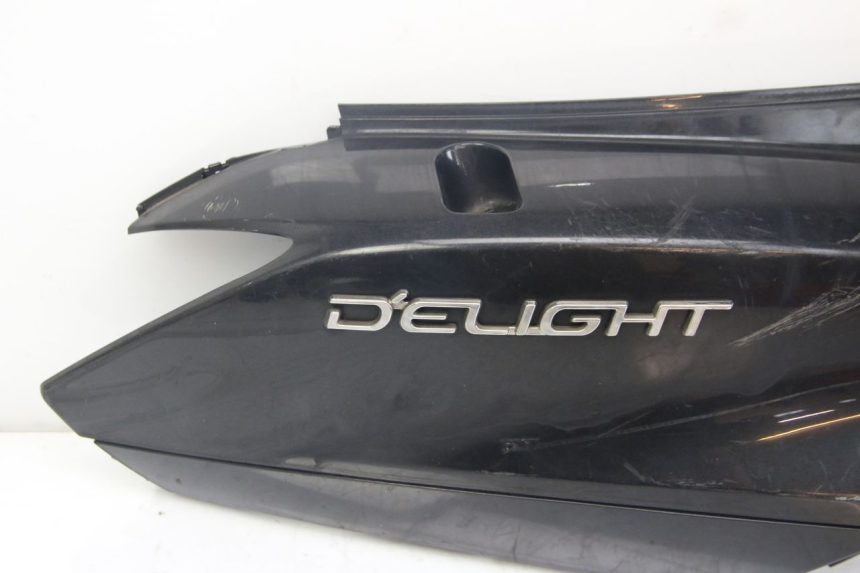 photo de RECHTE HINTERE SEITENVERKLEIDUNG YAMAHA D'ELIGHT DELIGHT 125 (2017 - 2020)