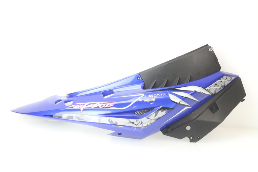 photo de VERKLEIDUNG HINTEN RECHTS EUROCKA MATADOR 4T 50 (2017 - 2021)