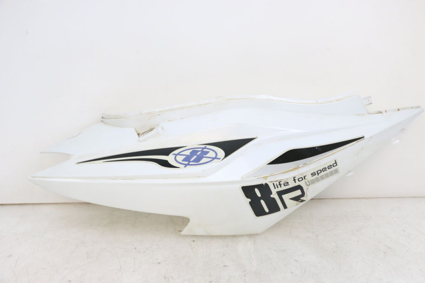 photo de VERKLEIDUNG HINTEN RECHTS EUROCKA R8 4T 50 (2013 - 2022)