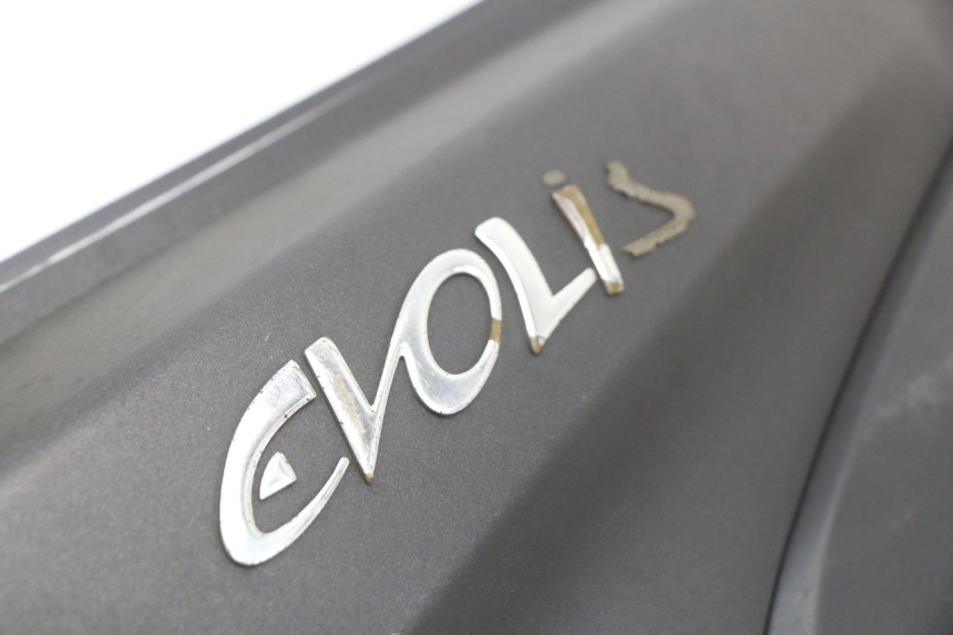photo de RECHTER HINTERER KOTFLÜGEL JM MOTORS EVOLIS 4T 50 (2018 - 2022)
