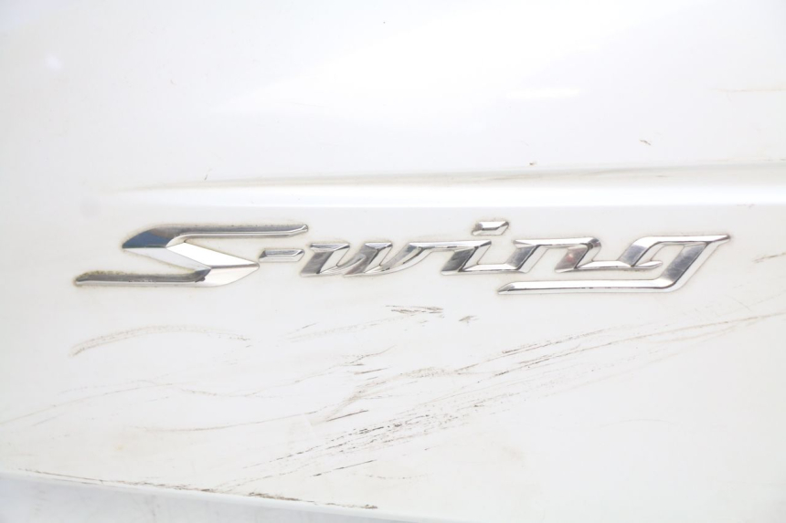 photo de RECHTER HINTERER KOTFLÜGEL HONDA FES S-WING SWING ABS 125 (2007 - 2015)