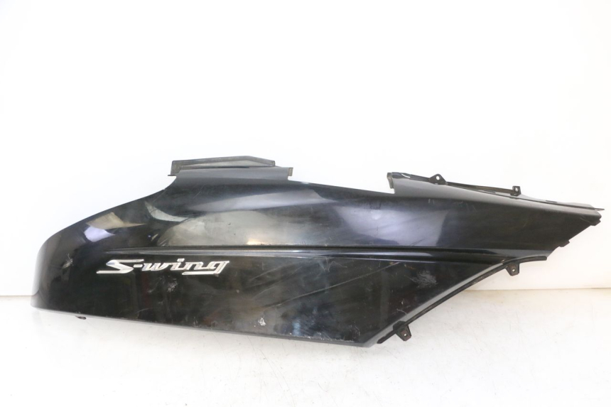 photo de RECHTER HINTERER KOTFLÜGEL HONDA FES S-WING SWING ABS 125 (2007 - 2015)