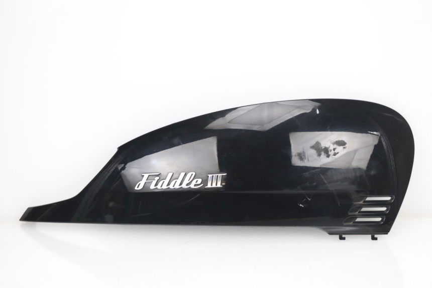 photo de VERKLEIDUNG HINTEN RECHTS SYM FIDDLE 3 III 50 (2014 - 2020)
