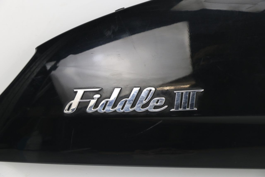 photo de VERKLEIDUNG HINTEN RECHTS SYM FIDDLE 3 III 50 (2014 - 2020)