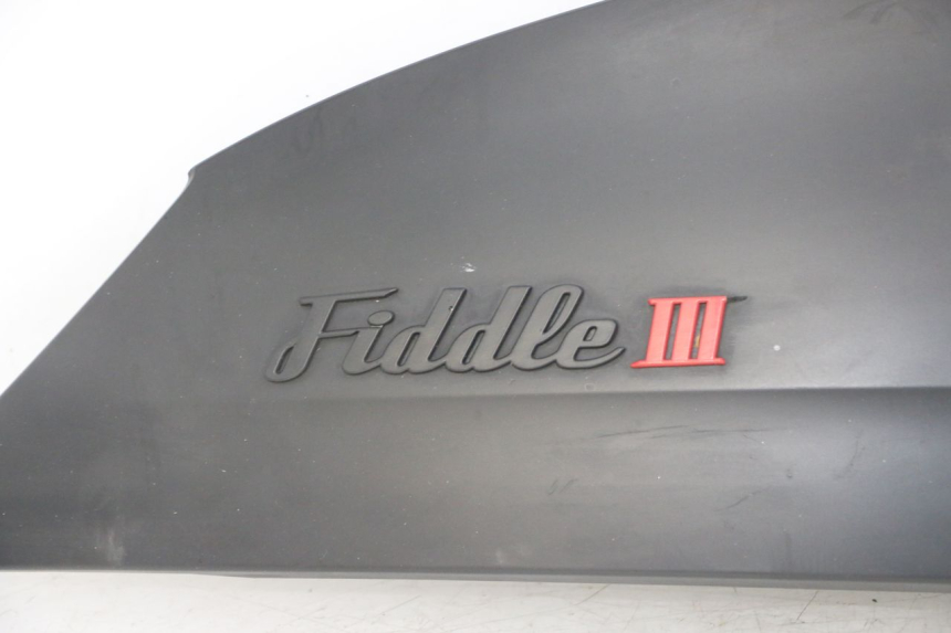 photo de VERKLEIDUNG HINTEN RECHTS SYM FIDDLE 3 III 50 (2014 - 2020)