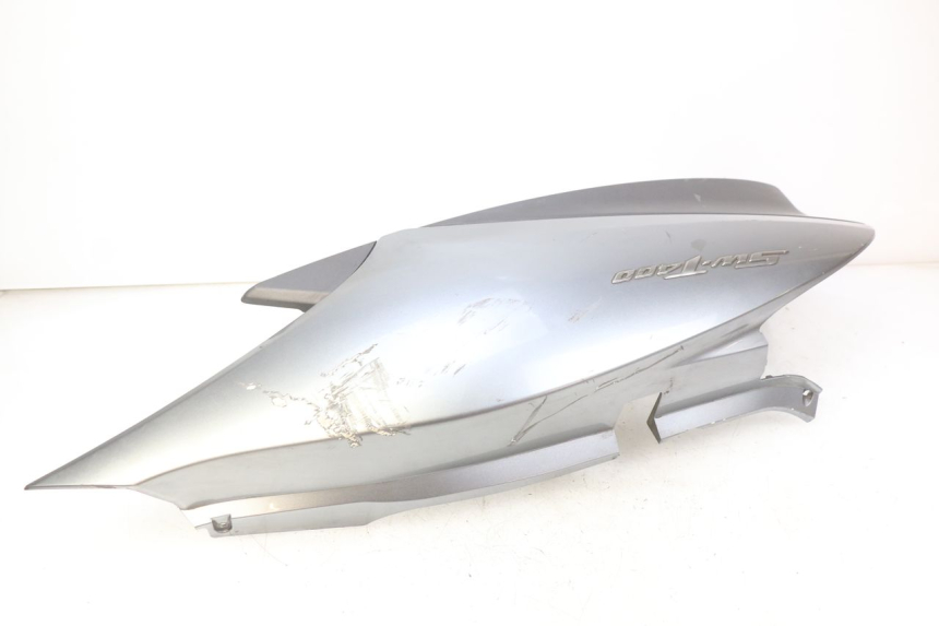 photo de RECHTER HINTERER KOTFLÜGEL HONDA FJS SILVERWING SILVER WING 400 (2009 - 2016)