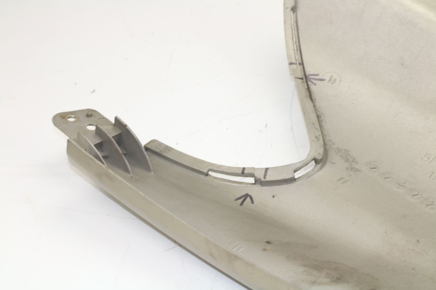 photo de VERKLEIDUNG HINTEN RECHTS MBK FLAME 125 (2000 - 2004)