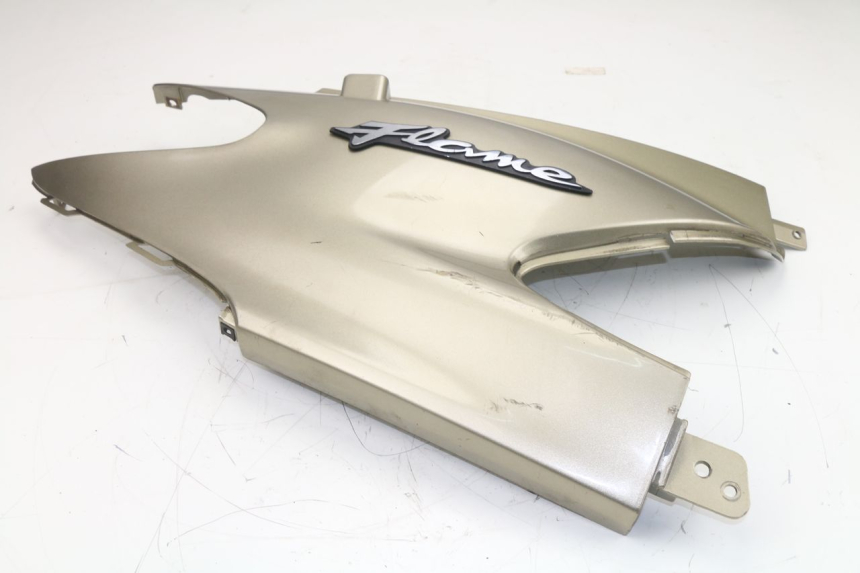 photo de VERKLEIDUNG HINTEN RECHTS MBK FLAME 125 (2000 - 2004)