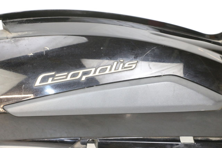 photo de VERKLEIDUNG HINTEN RECHTS PEUGEOT GEOPOLIS RS 125 (2007 - 2009)