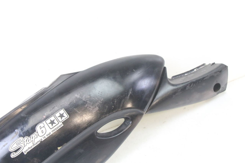 photo de VERKLEIDUNG HINTEN RECHTS GILERA STALKER 50 (1997 - 2005)