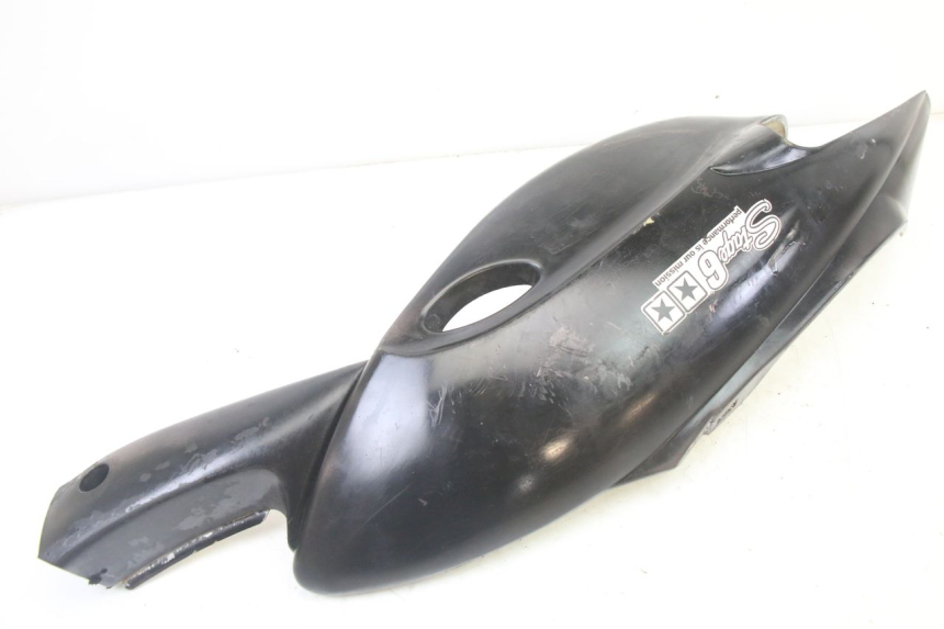 photo de VERKLEIDUNG HINTEN RECHTS GILERA STALKER 50 (1997 - 2005)