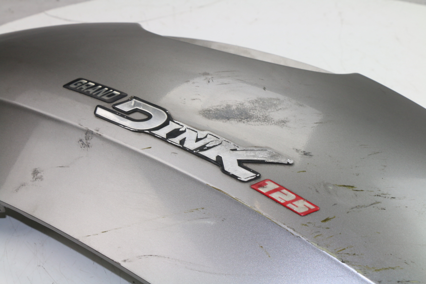 photo de VERKLEIDUNG HINTEN RECHTS KYMCO GRAND DINK 125 (2002 - 2007)