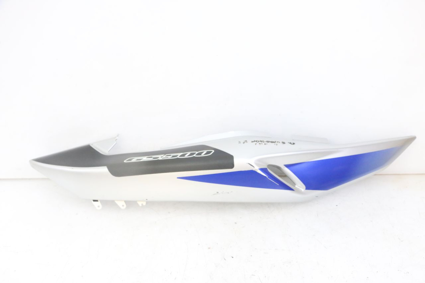 photo de VERKLEIDUNG HINTEN RECHTS SUZUKI GS GSE 500 (2001 - 2003)