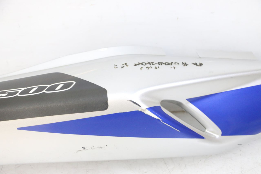 photo de VERKLEIDUNG HINTEN RECHTS SUZUKI GS GSE 500 (2001 - 2003)