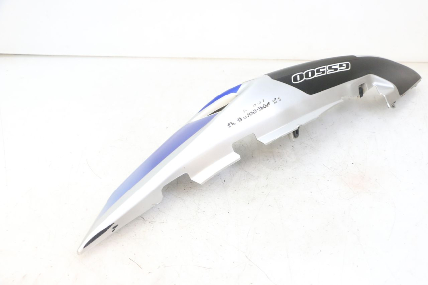 photo de VERKLEIDUNG HINTEN RECHTS SUZUKI GS GSE 500 (2001 - 2003)