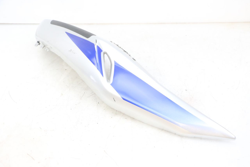 photo de VERKLEIDUNG HINTEN RECHTS SUZUKI GS GSE 500 (2001 - 2003)