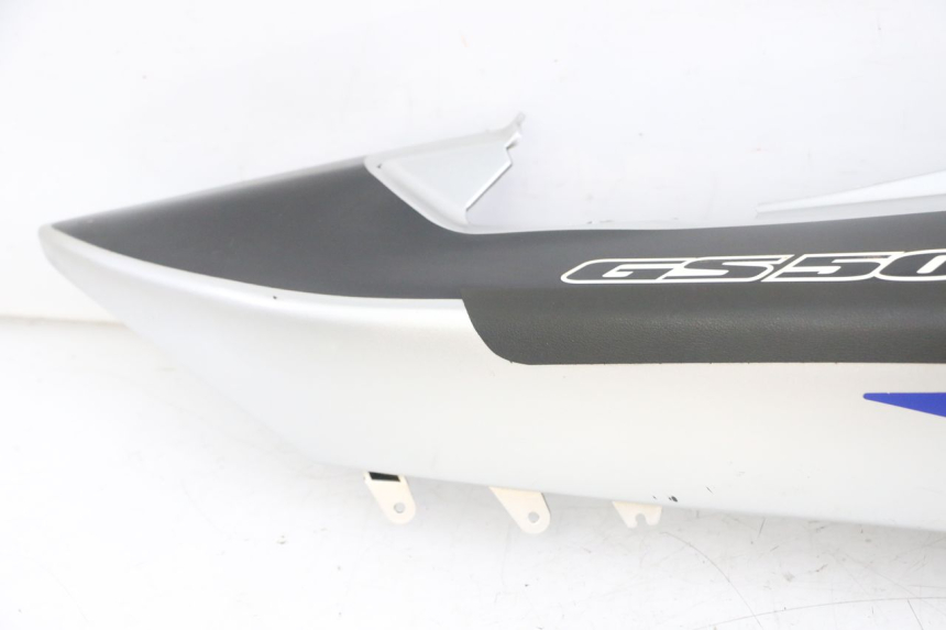 photo de VERKLEIDUNG HINTEN RECHTS SUZUKI GS GSE 500 (2001 - 2003)