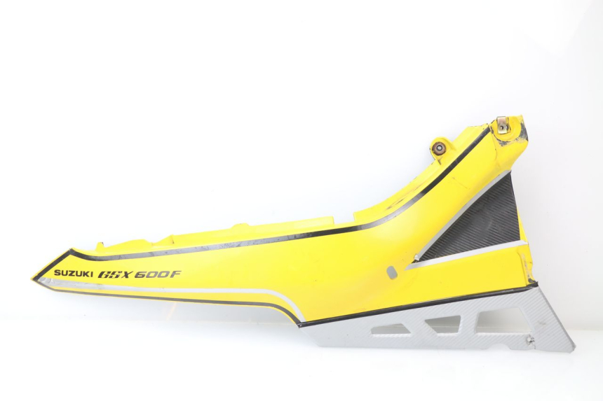 photo de VERKLEIDUNG HINTEN RECHTS SUZUKI GSXF GSX F 600 (1988 - 1997)