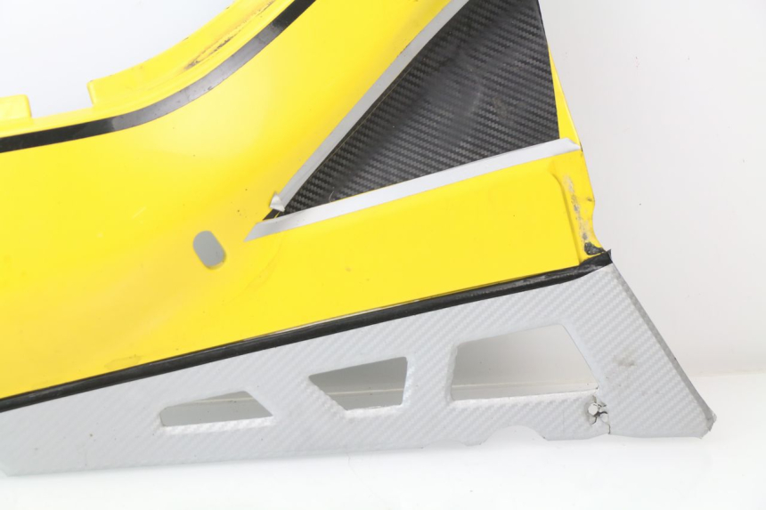 photo de VERKLEIDUNG HINTEN RECHTS SUZUKI GSXF GSX F 600 (1988 - 1997)