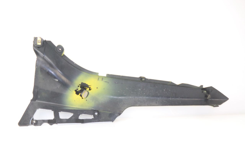 photo de VERKLEIDUNG HINTEN RECHTS SUZUKI GSXF GSX F 600 (1988 - 1997)