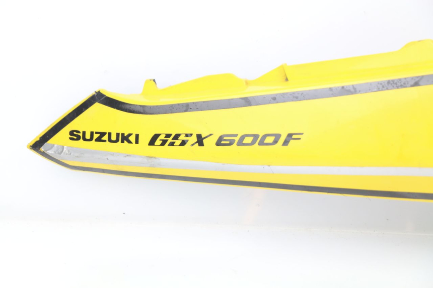 photo de VERKLEIDUNG HINTEN RECHTS SUZUKI GSXF GSX F 600 (1988 - 1997)