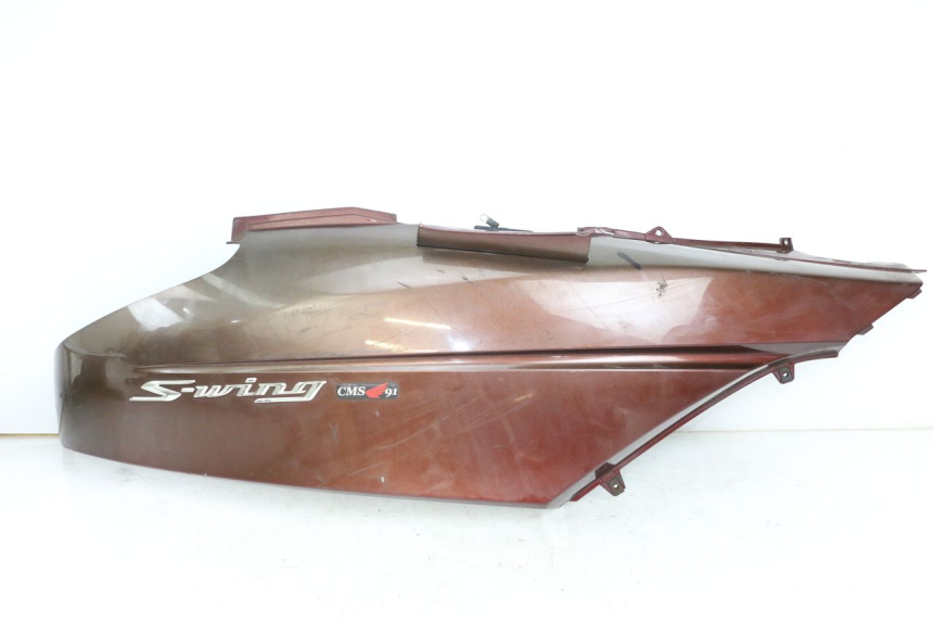 photo de RECHTER HINTERER KOTFLÜGEL HONDA FES S-WING SWING ABS 125 (2007 - 2015)