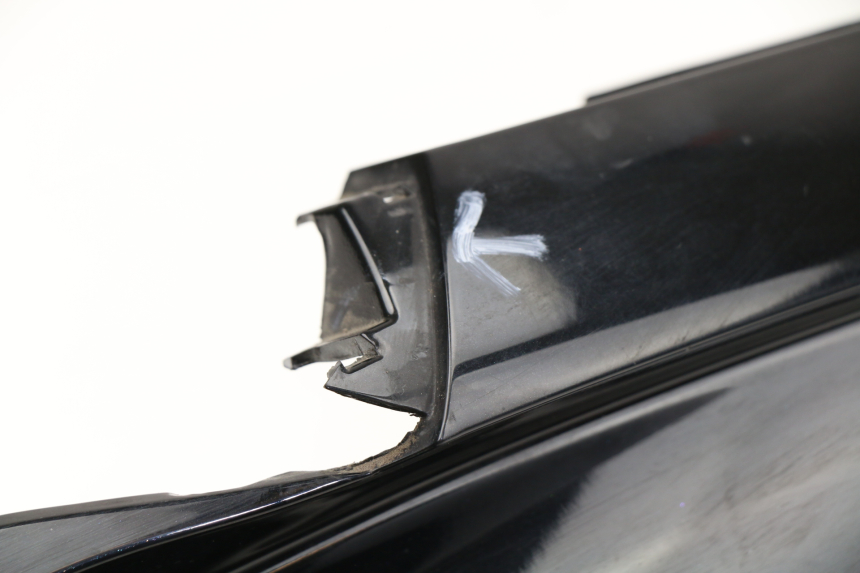 photo de RECHTER HINTERER KOTFLÜGEL HONDA PCX (JF47) 125 (2012 - 2013)