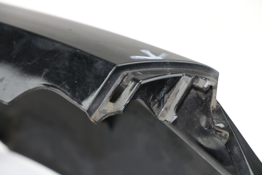 photo de RECHTER HINTERER KOTFLÜGEL HONDA PCX (JF47) 125 (2012 - 2013)