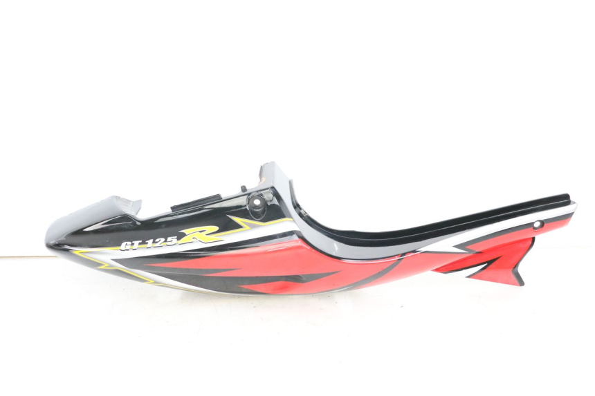 photo de VERKLEIDUNG HINTEN RECHTS HYOSUNG GTR 125 (2006 - 2008)