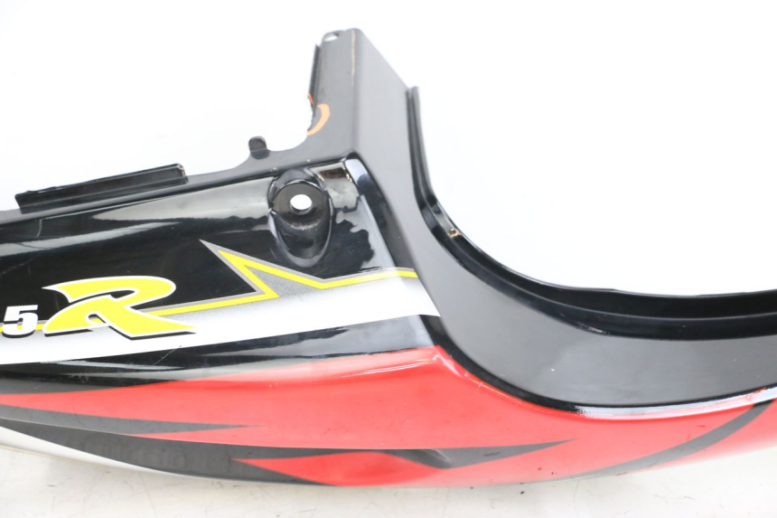 photo de VERKLEIDUNG HINTEN RECHTS HYOSUNG GTR 125 (2006 - 2008)