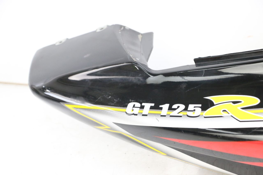 photo de VERKLEIDUNG HINTEN RECHTS HYOSUNG GTR 125 (2006 - 2008)