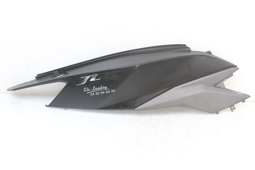 photo de RECHTER HINTERER KOTFLÜGEL SYM JET 14 4T 50 (2018 - 2022)