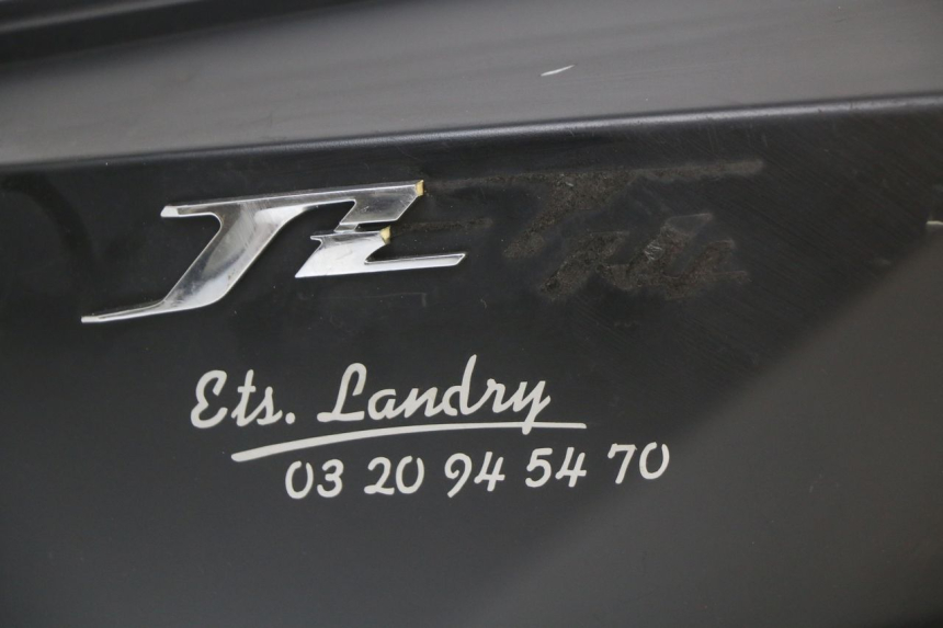 photo de RECHTER HINTERER KOTFLÜGEL SYM JET 14 4T 50 (2018 - 2022)