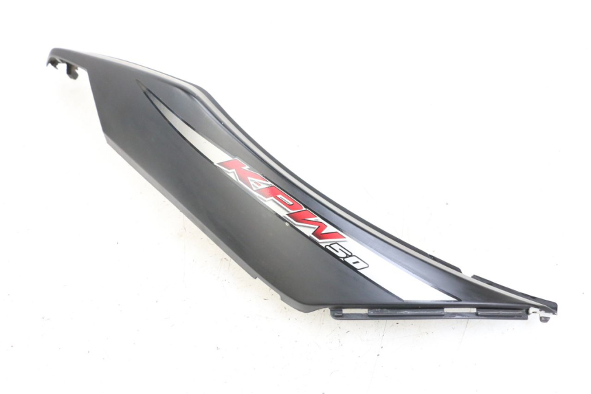 photo de VERKLEIDUNG HINTEN RECHTS KYMCO K-PW K-PIPE 50 (2012 - 2017)