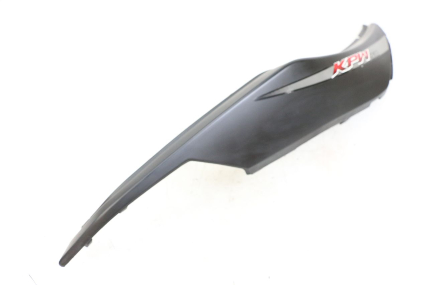 photo de VERKLEIDUNG HINTEN RECHTS KYMCO K-PW K-PIPE 50 (2012 - 2017)