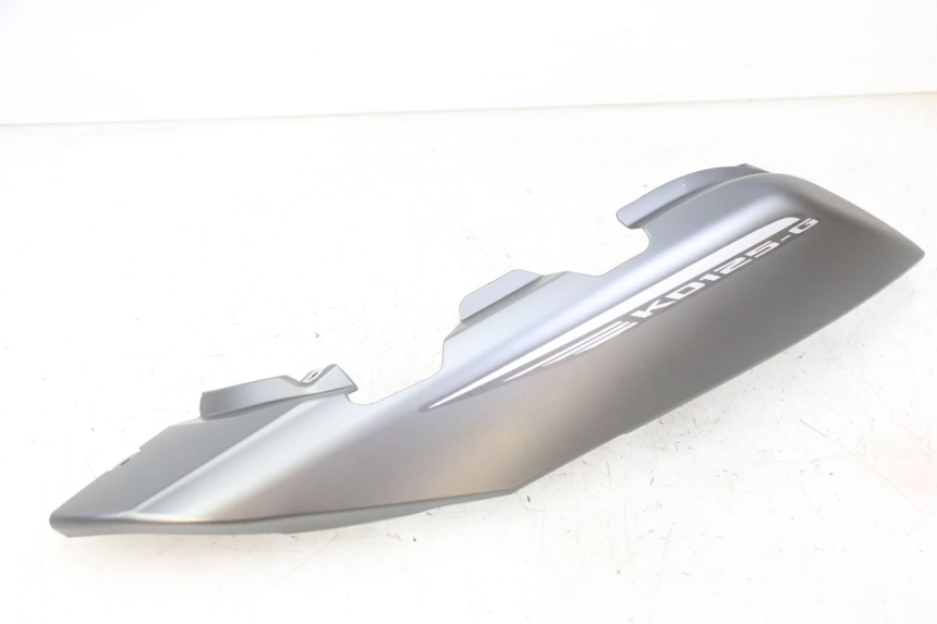 photo de VERKLEIDUNG HINTEN RECHTS KIDEN KD125-G 125 (2018 - 2022)
