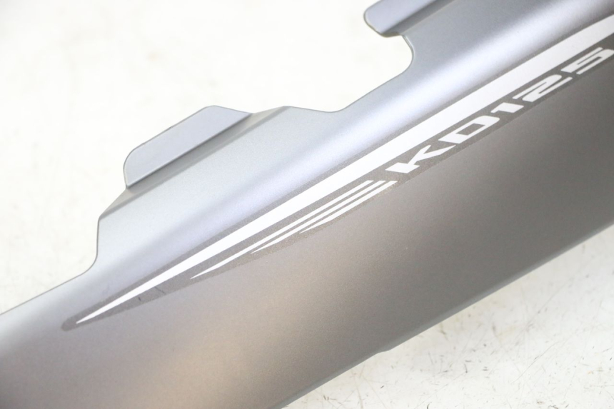 photo de VERKLEIDUNG HINTEN RECHTS KIDEN KD125-G 125 (2018 - 2022)