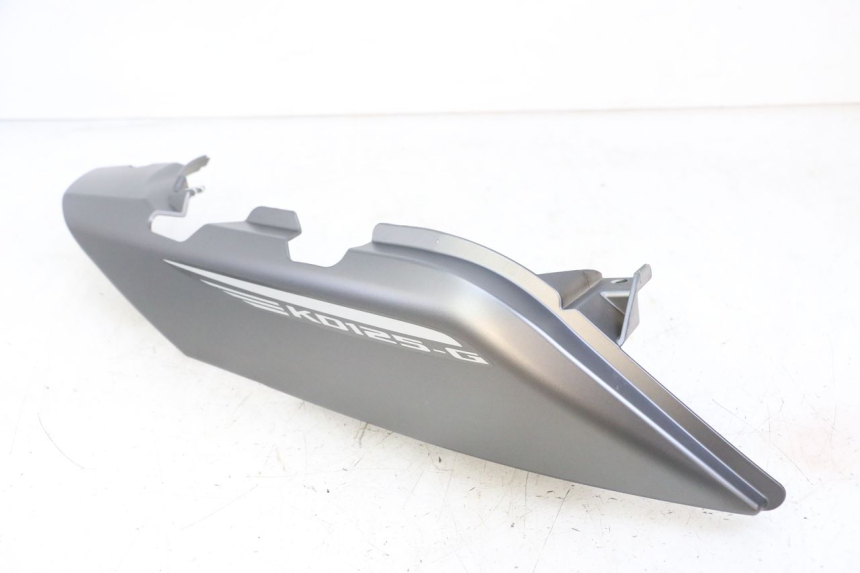 photo de VERKLEIDUNG HINTEN RECHTS KIDEN KD125-G 125 (2018 - 2022)