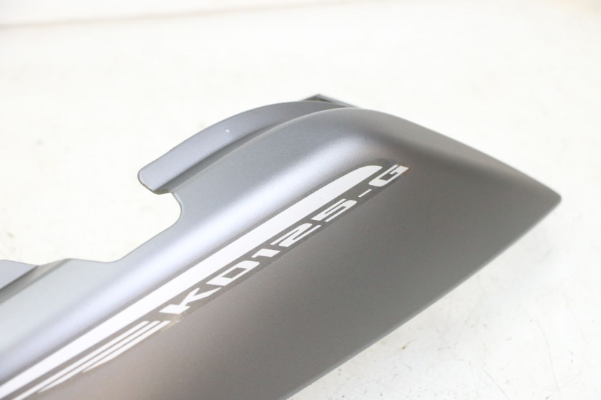 photo de VERKLEIDUNG HINTEN RECHTS KIDEN KD125-G 125 (2018 - 2022)
